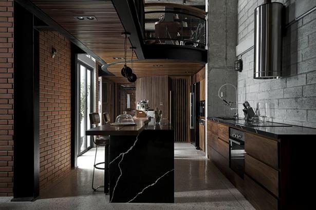 A legjobb modern konyha design 2022