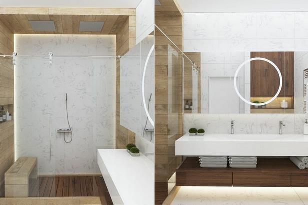Designer fürdőszobák 2022