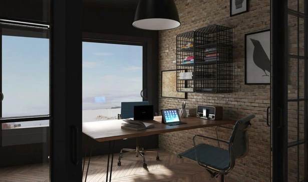 Otthoni irodai tervezési ötletek 2022