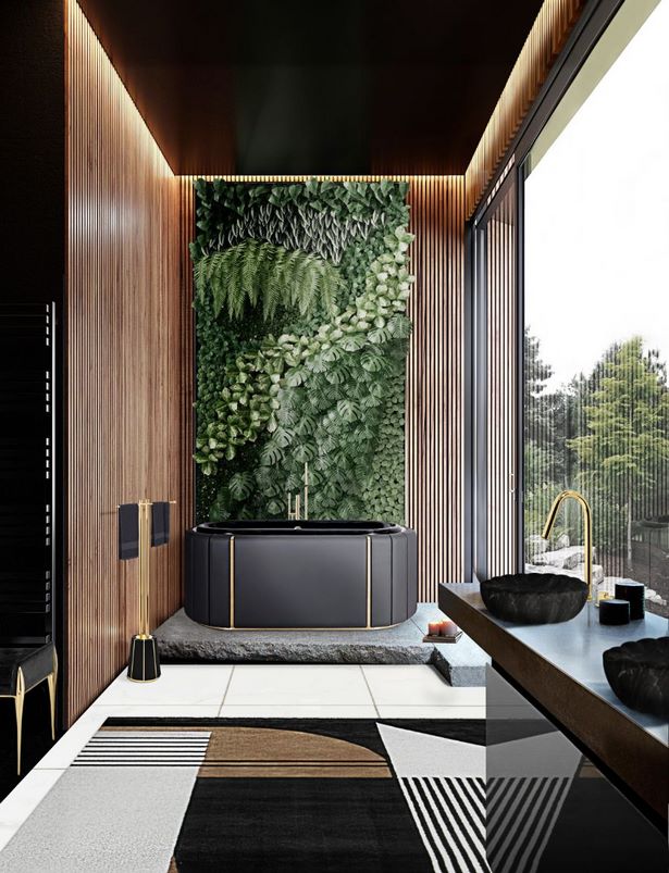 Hotel belsőépítészeti trendek 2022