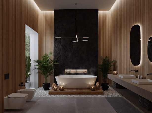 Legújabb fürdőszoba tervezés 2022