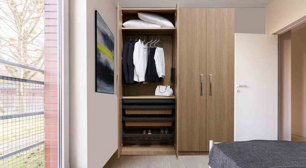 Legújabb szekrény minták hálószoba 2022