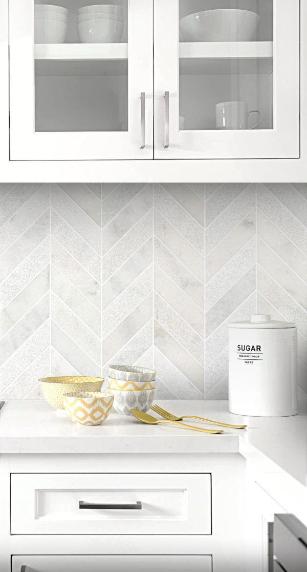 Modern konyha backsplash ötletek 2022