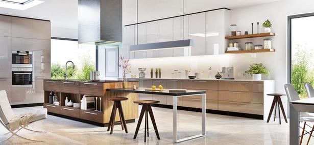 Modern konyha tervezési ötletek 2022