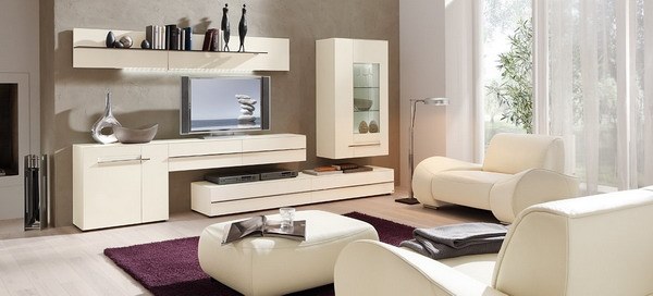 Modern nappali bútor ötletek 2022