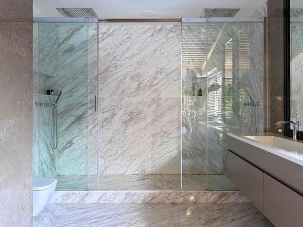 Modern mester fürdőszoba ötletek 2022