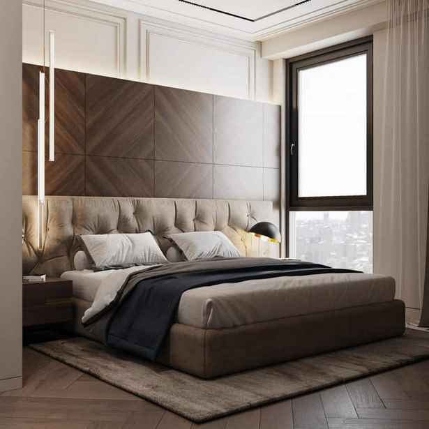 Új ágy design 2022