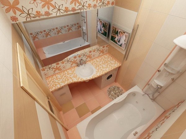 Kis fürdőszoba 2022