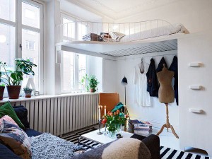 Otthoni szoba design fotók