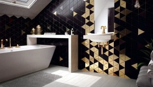 Legújabb fürdőszoba csempe design 2021