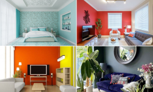 Ház színek design képek