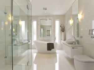 A legjobb fürdőszoba tervezési ötletek