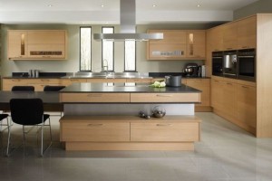 Kortárs modern konyha tervezési ötletek