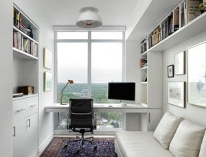Modern irodai szoba ötletek