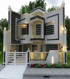 Home design Ötletek front