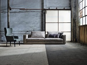 Sofa tervez modern