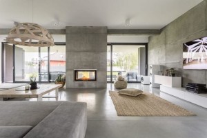 Stílus design otthon