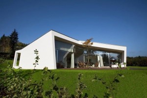 Villa design képek