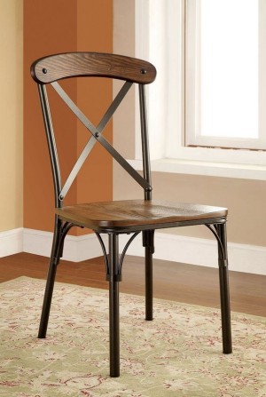 Ipari stílusú konyhai székek