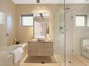 Új fürdőszoba tervezési ötletek