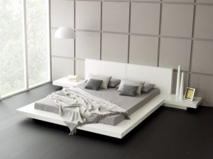 Új ágy design kép
