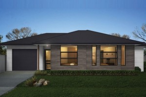 Ausztrál otthoni minták