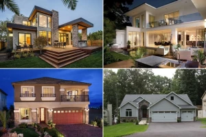 Amerikai home design képek
