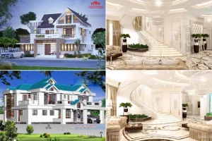 Bangla home design képek