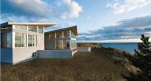 Beach homes designs