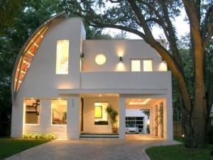 Egyedi otthoni tervezés