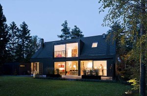 Svéd design ház