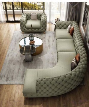Luxus modern nappali bútorok
