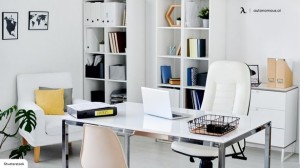 Modern otthoni irodai szoba ötletek