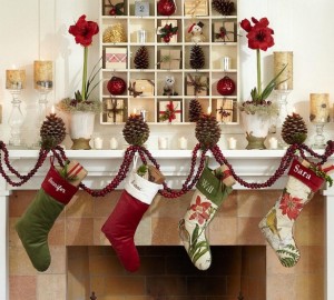 Karácsonyi otthoni dekorációs ötletek