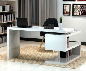 Modern otthoni irodai bútorok