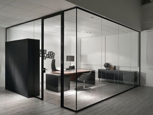 Modern irodák tervezése