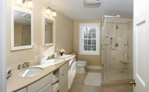 Fürdőszoba átalakítás fotók