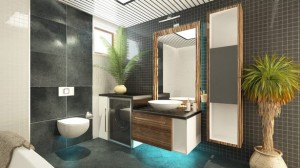 Vendég fürdőszoba dekoráció ötletek 2022