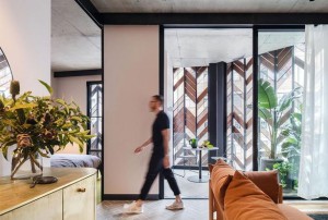 Ház design belsőépítészeti trendek 2022